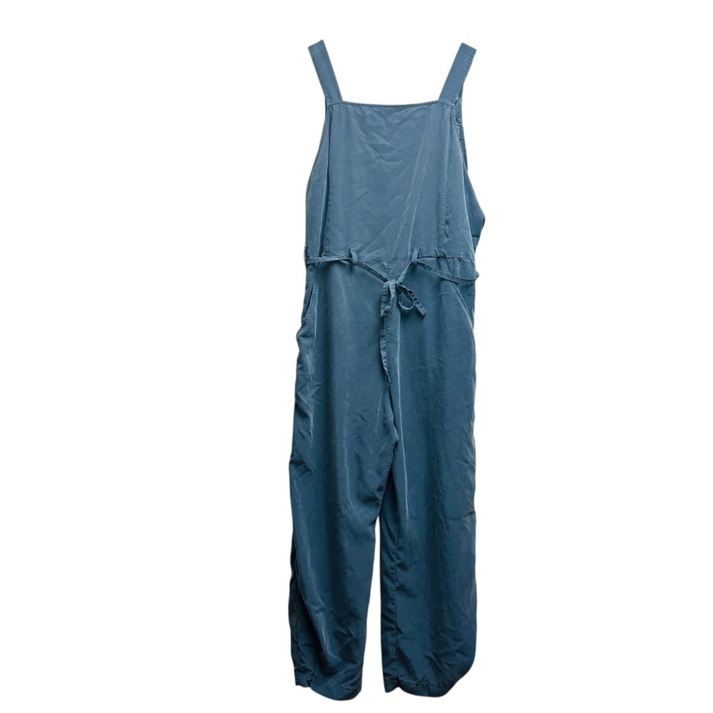 Epoque Evolution Tencel Jumpsuit - Picture 3 of 15